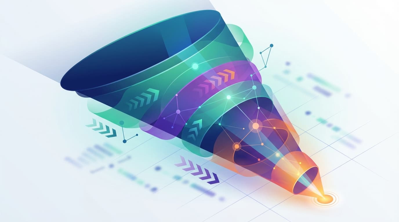 Co to jest lejek sprzedażowy? Czyli model AIDA