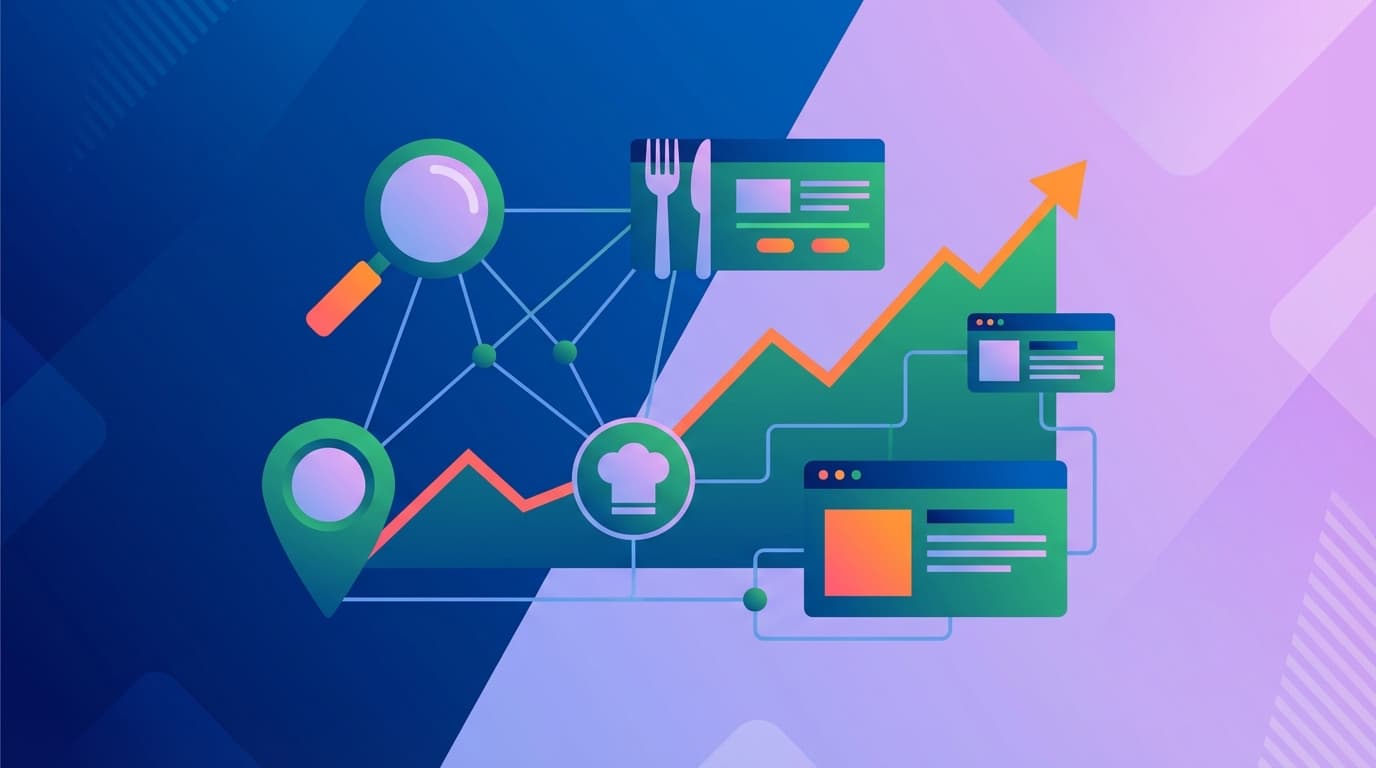 Google Ads dla restauracji: Skuteczna reklama online