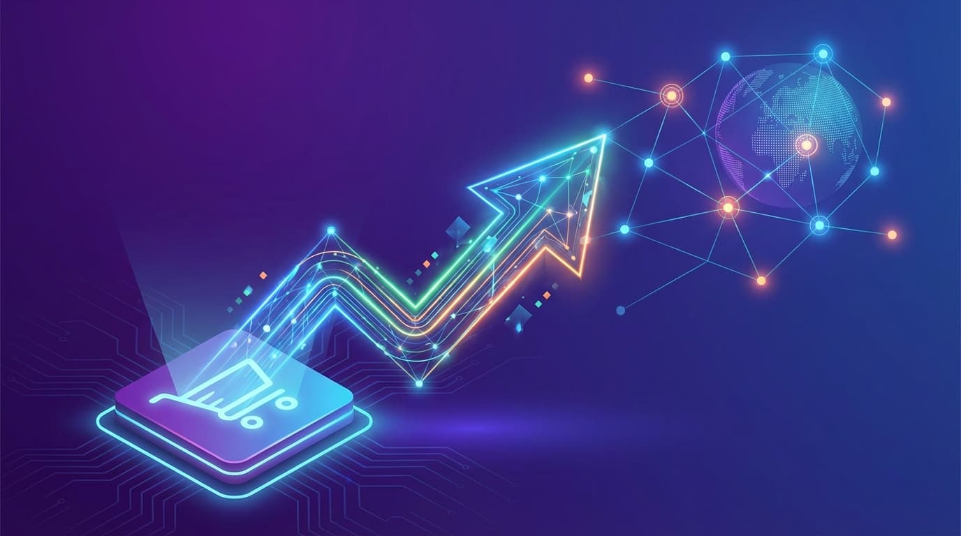 Jak zwiększyć sprzedaż w ecommerce?