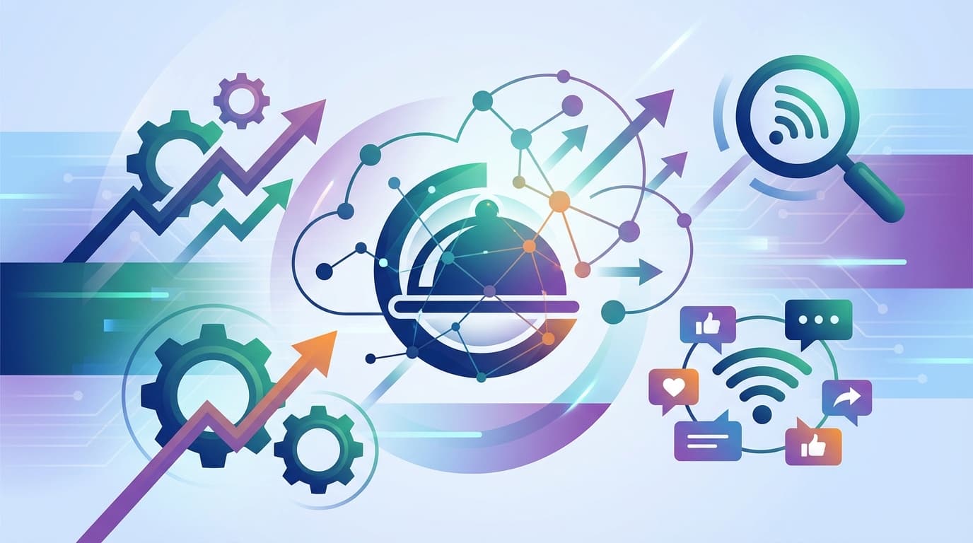 Marketing internetowy restauracji – skuteczne strategie