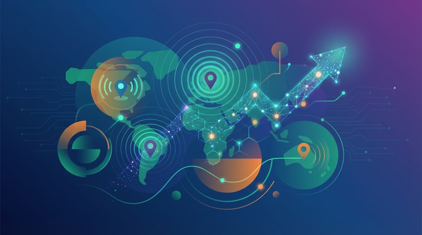 Marketing lokalny – skuteczne strategie dla firm