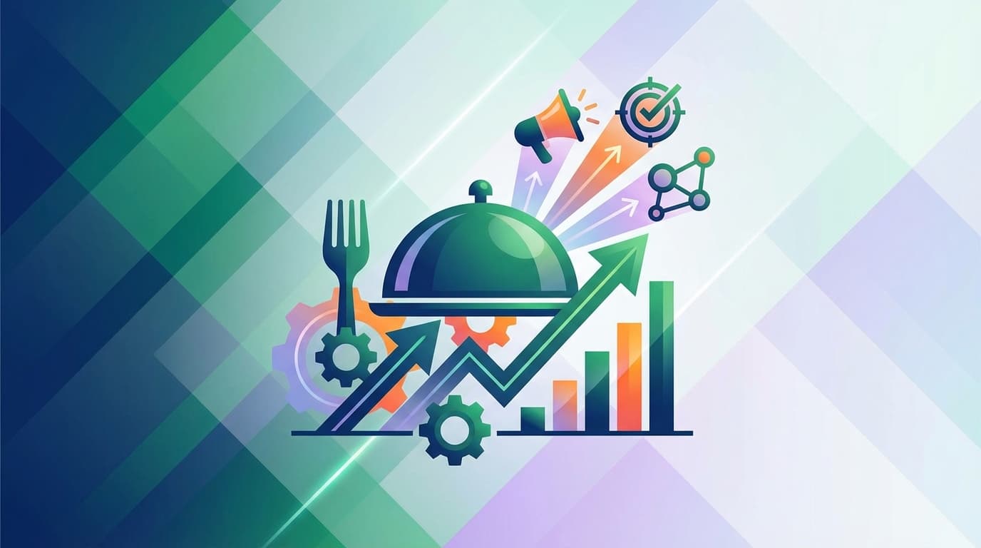 Marketing restauracji: Skuteczne strategie promocji