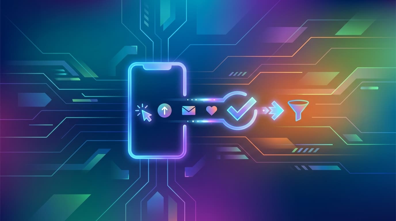 Mikrokonwersje w marketingu mobilnym: jak je zidentyfikować i wykorzystać?