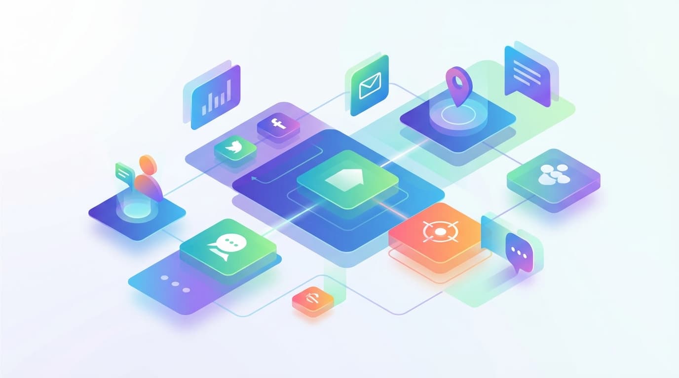 Poznaj różne rodzaje reklam – kompleksowy przewodnik