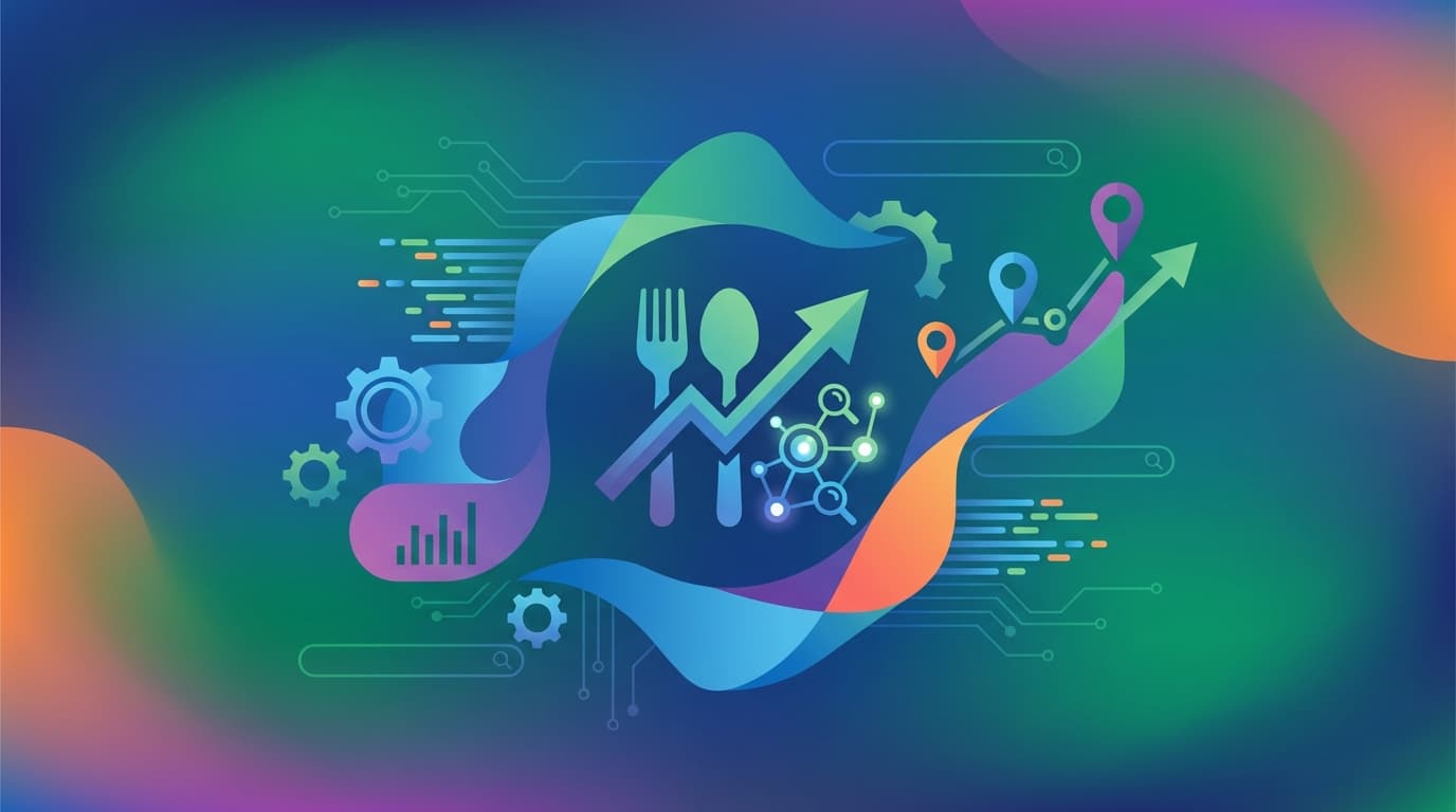 Pozycjonowanie stron restauracji – skuteczne SEO