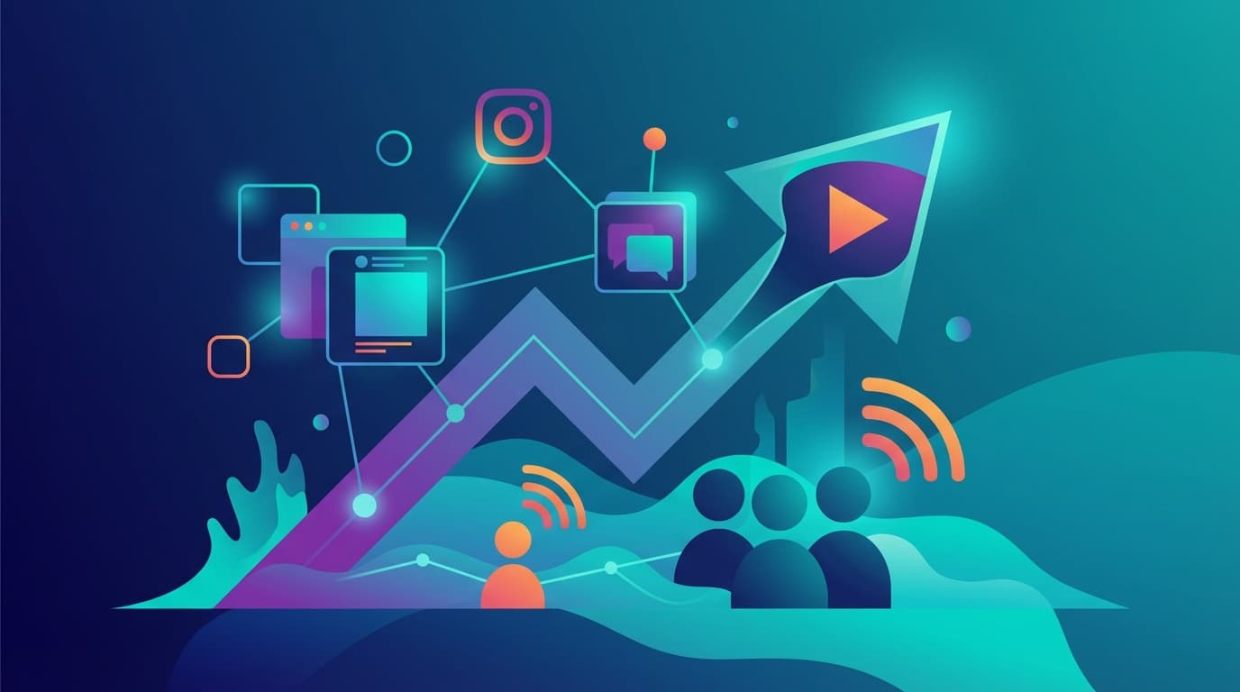 Reklama na TikToku – Jak Skutecznie Dotrzeć do Młodych?