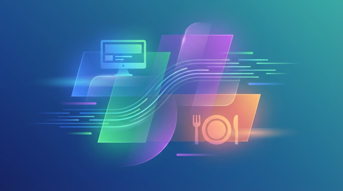 Reklamy display dla restauracji – skuteczna promocja