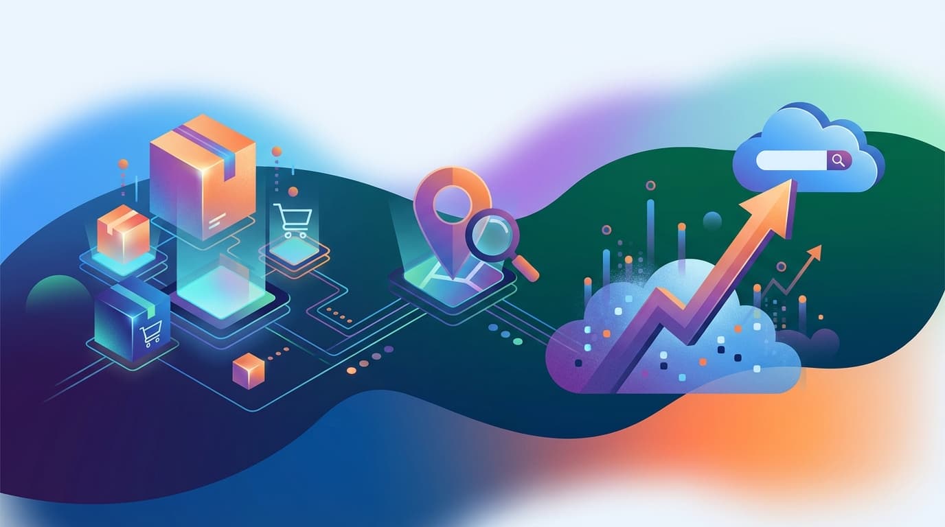 Reklamy lokalnego asortymentu produktów w Google Ads (LIA – Local Inventory Ads)