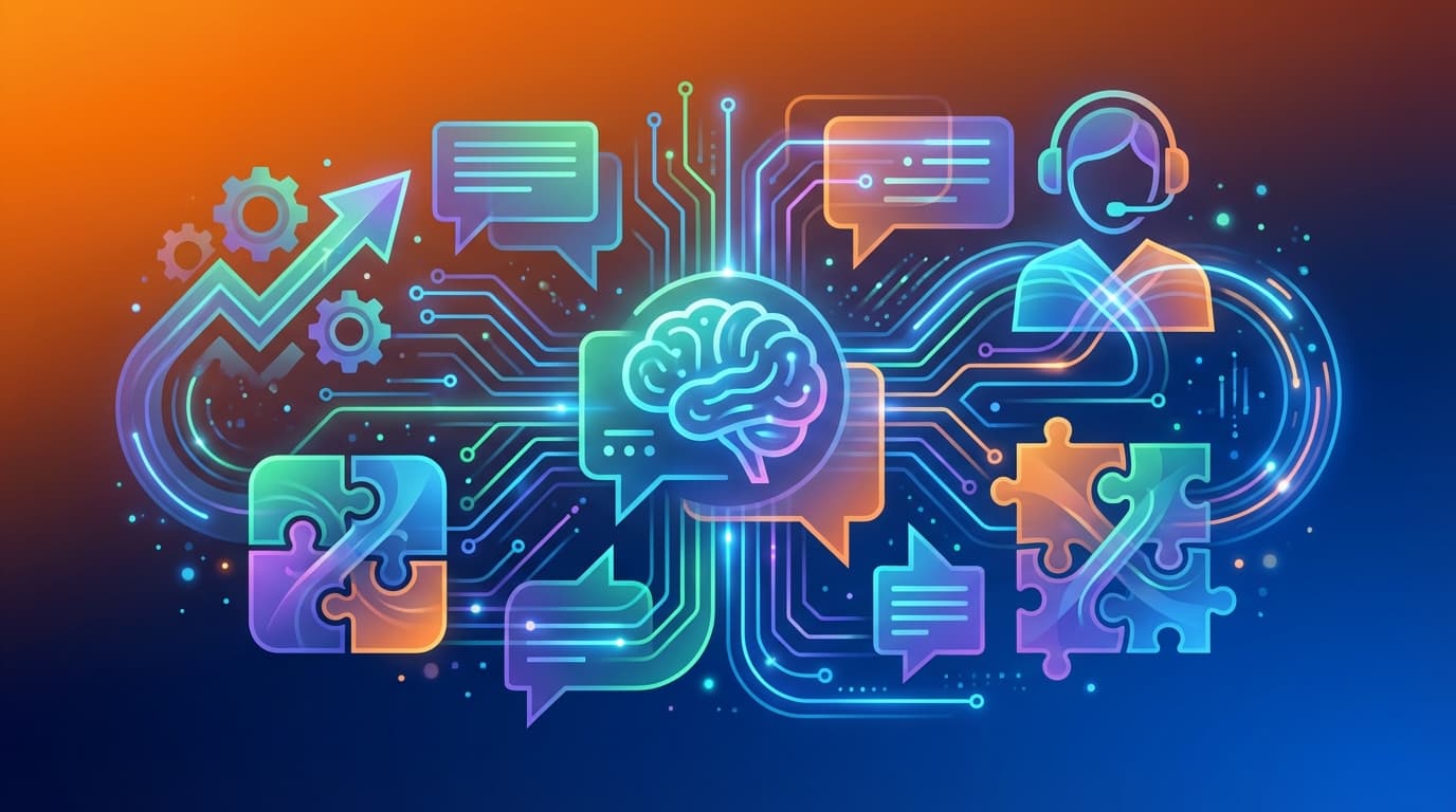 Wykorzystanie chatbotów w obsłudze klienta: korzyści i wyzwania